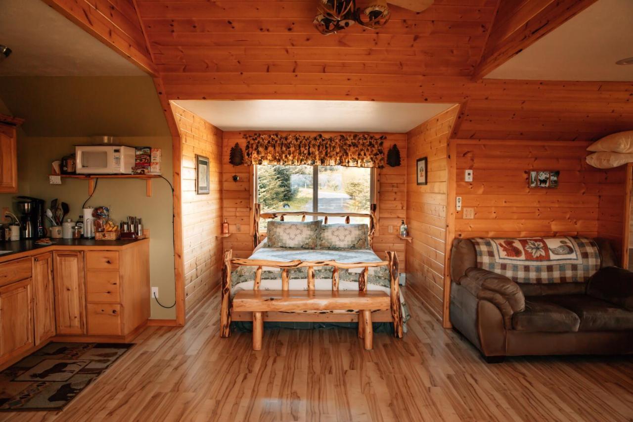 Cozy Cove Inn Homer Buitenkant foto