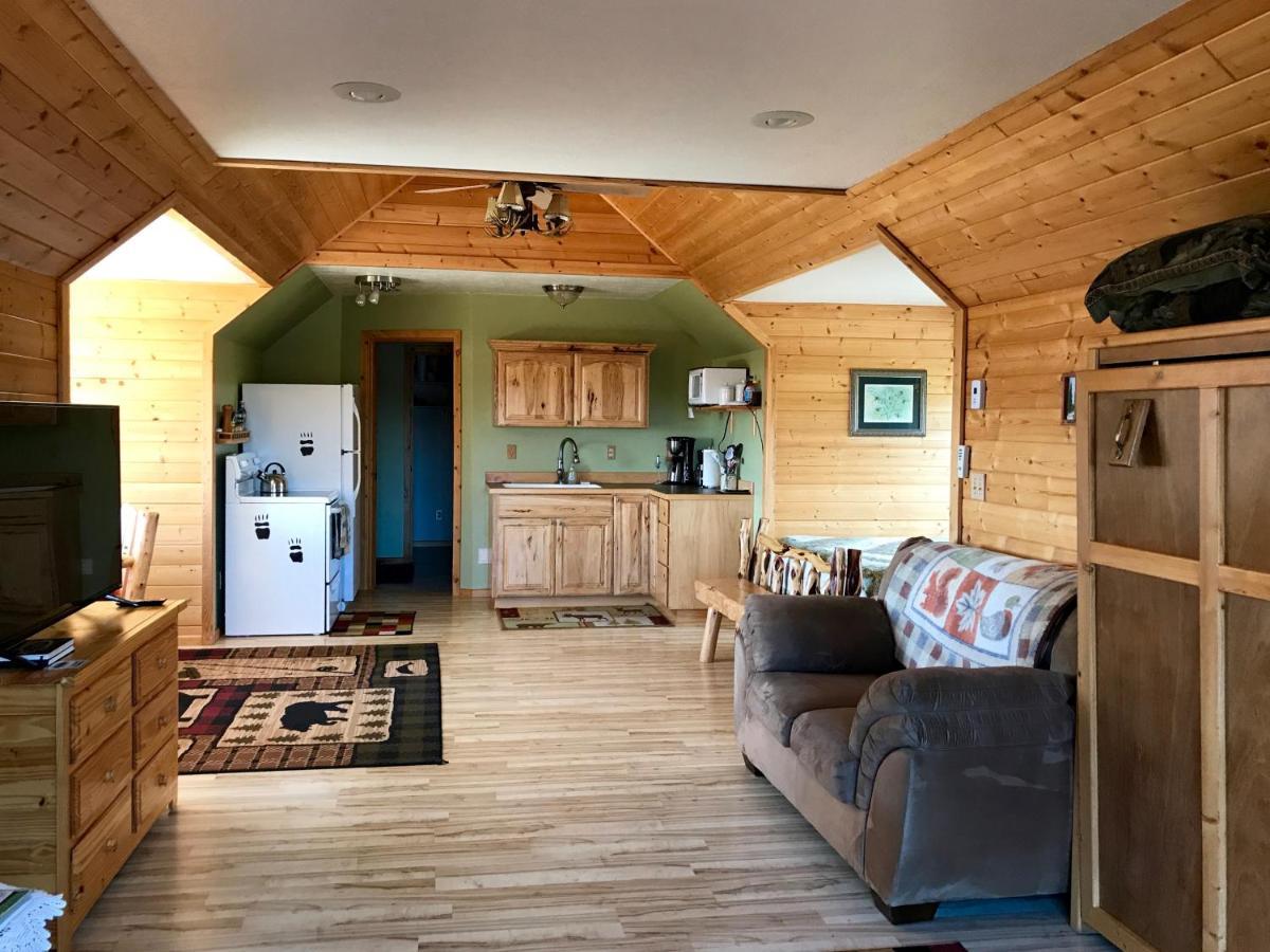 Cozy Cove Inn Homer Buitenkant foto