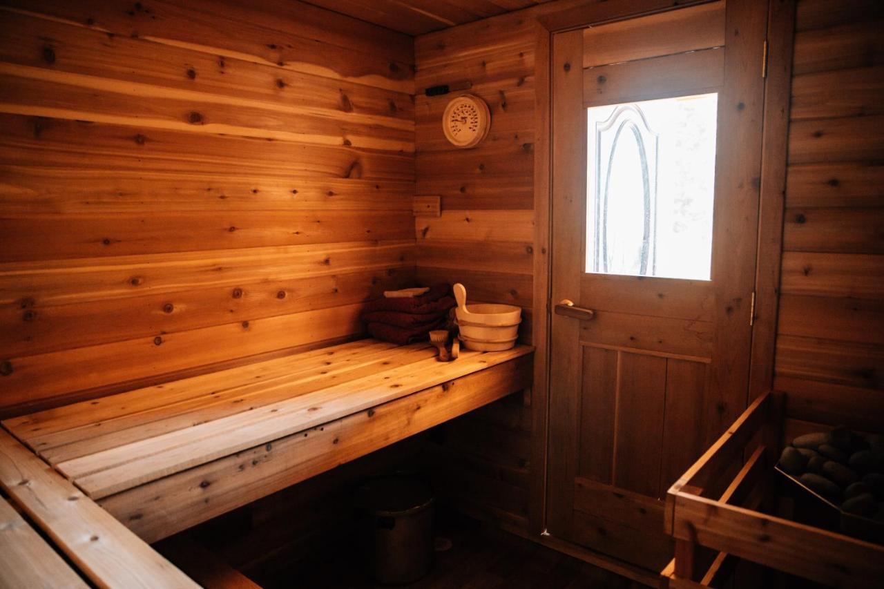 Cozy Cove Inn Homer Buitenkant foto